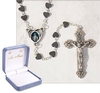 Heart Hemitite Rosary